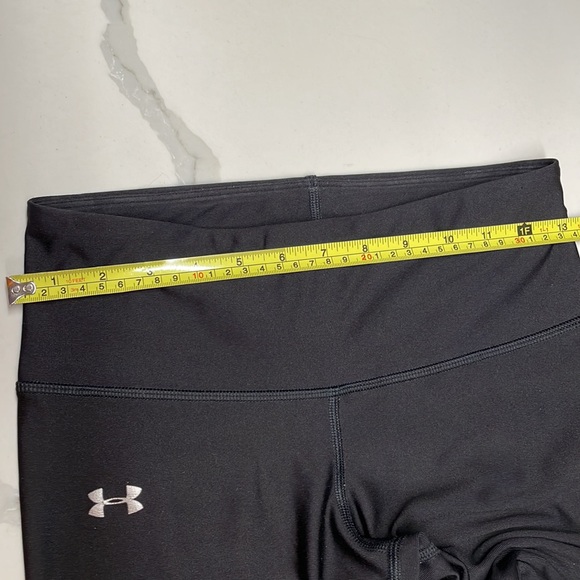 Under armor black leggings - Picture 8 of 8